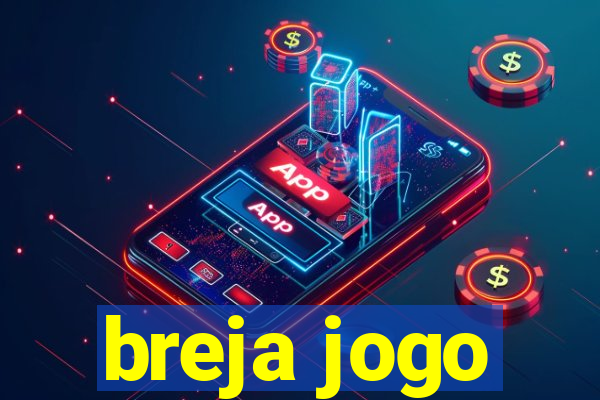 breja jogo